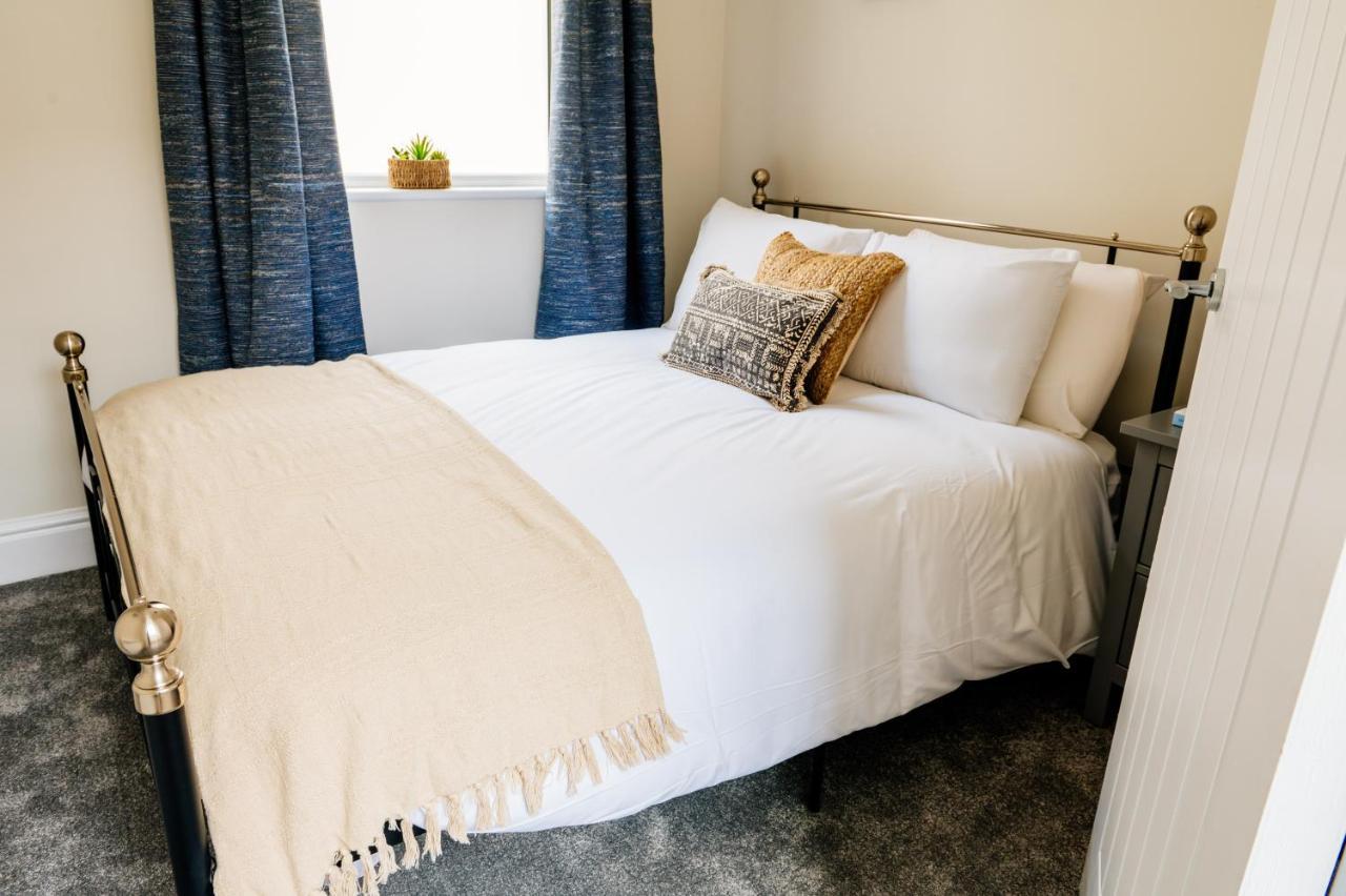 Apartment 35a Howard Gardens - Centre