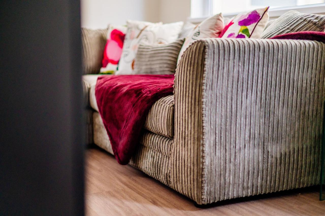 35a Howard Gardens - Centre Apartment Cardiff