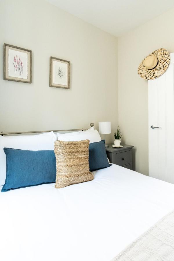 Apartment 35a Howard Gardens - Centre *