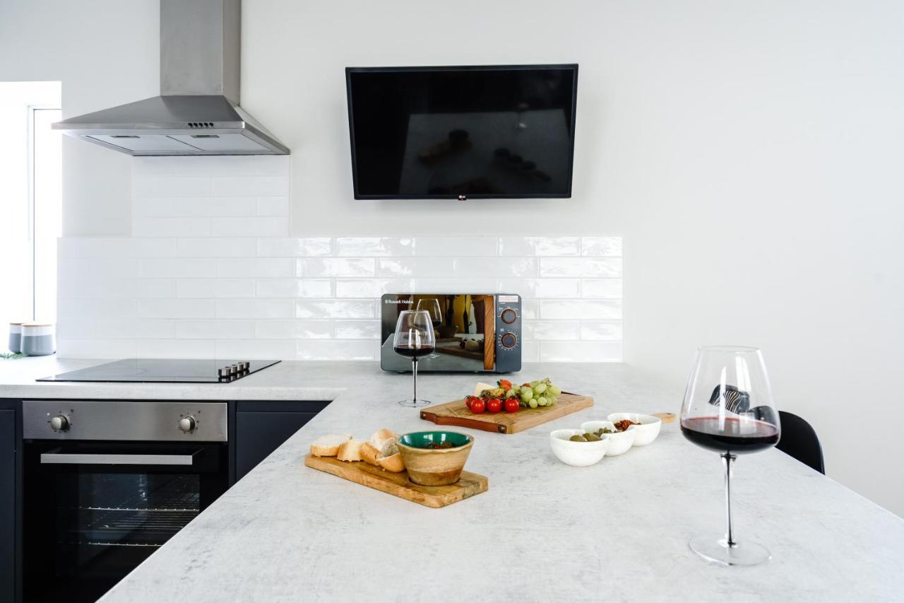 35a Howard Gardens - Centre Apartment Cardiff